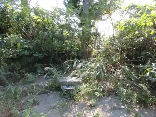 大三王子神社(東京都)