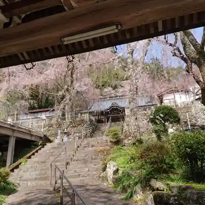 北之坊のその他建物