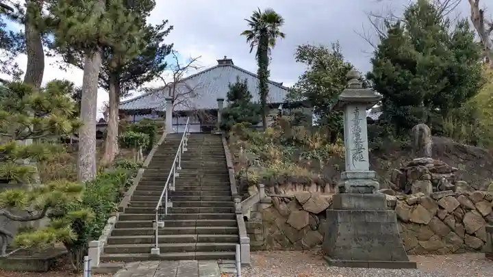 妙海寺(福井県)