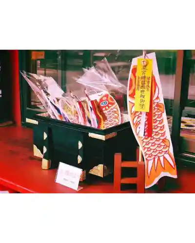 瀧宮神社(広島県)