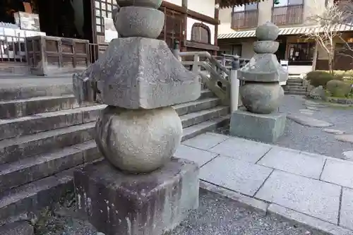 温泉寺のその他建物
