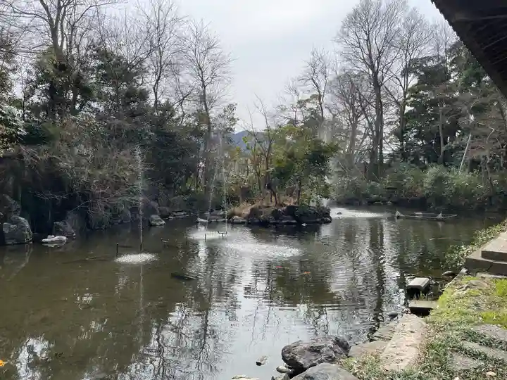 氣比神宮(福井県)
