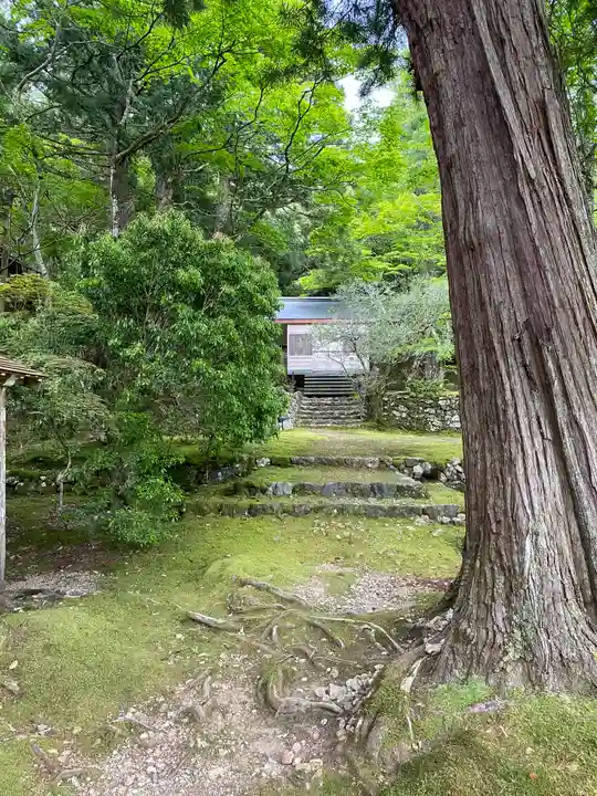 若狭神宮寺(福井県)