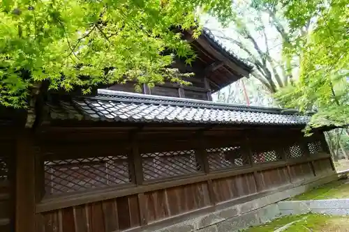 向日神社のその他建物