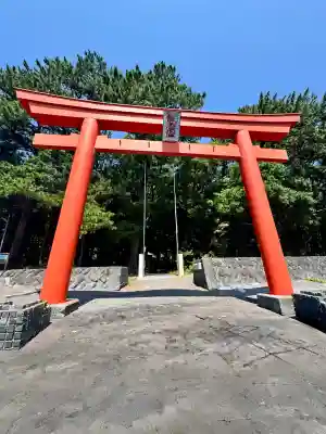諸口神社(静岡県)