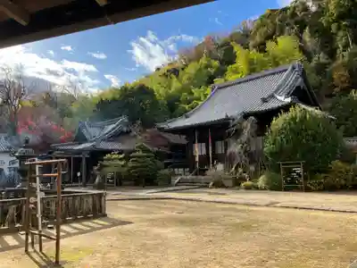 観音寺（山崎聖天）(京都府)