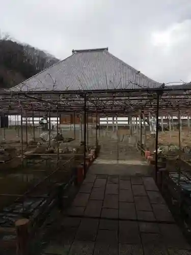 長泉寺(埼玉県)