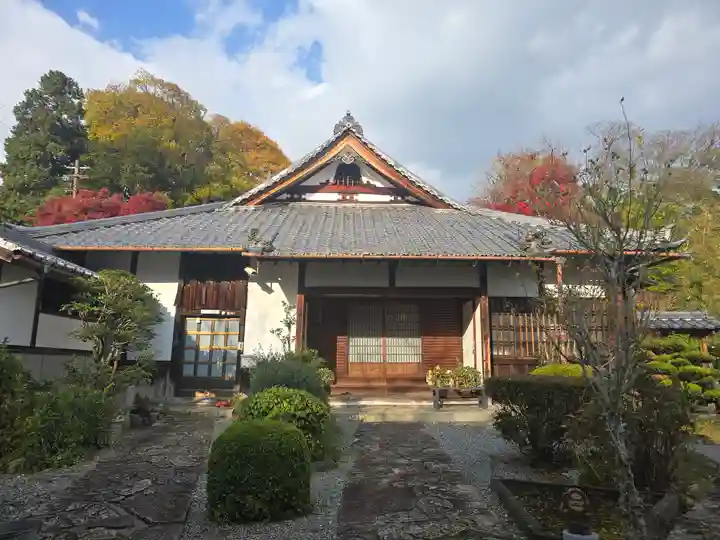 実成坊(滋賀県)