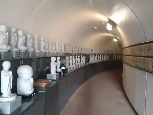 高塚愛宕地蔵尊(大分県)