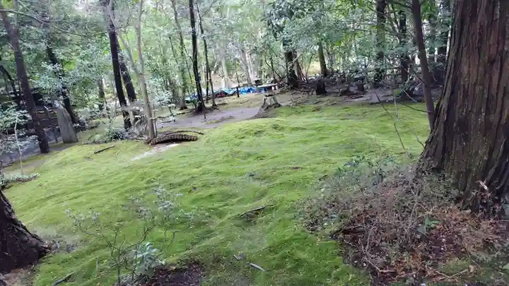 野宮神社(京都府)