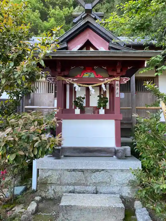 葛城一言主神社(奈良県)