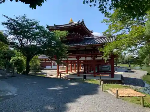 平等院のその他建物