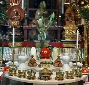 見沼大師 感応院(埼玉県) 2024年09月02日(月)〜(2024年08月27日(火) 21時51分13秒投稿)