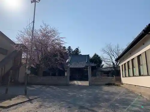 円性寺(千葉県)