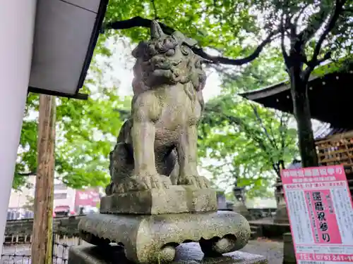 神明宮(石川県)