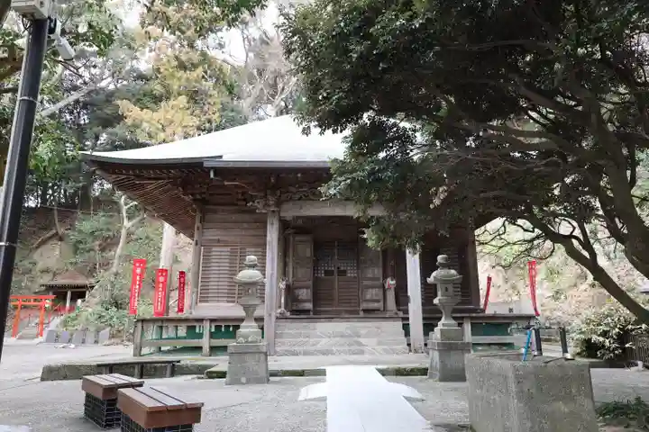 岩殿寺(神奈川県)