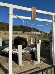 洲崎神社(千葉県)