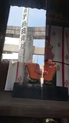 櫛田神社のその他建物