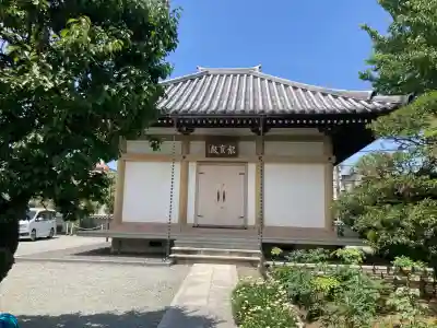 龍華寺(神奈川県)