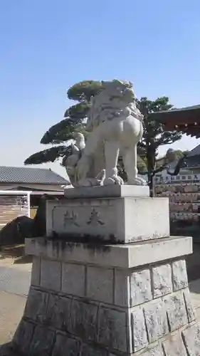 千勝神社(茨城県)