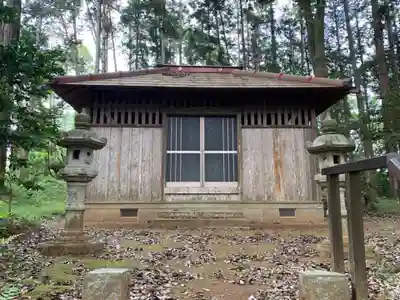 八幡神社(千葉県)