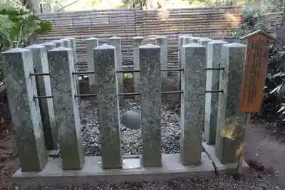 香取神宮(千葉県)