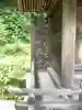 池原神社の末社・摂社