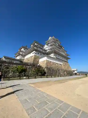 刑部神社のその他建物