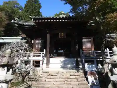 根香寺(香川県)