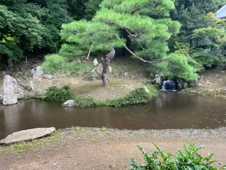 大善寺(山梨県)