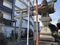 奈良春日神社(大阪府)