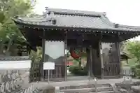 櫟野寺(滋賀県)