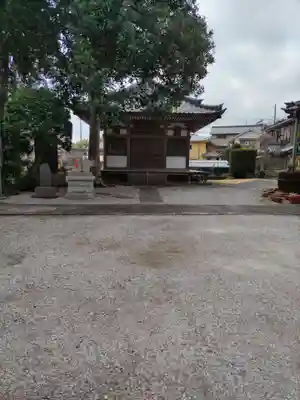 東光寺の末社・摂社