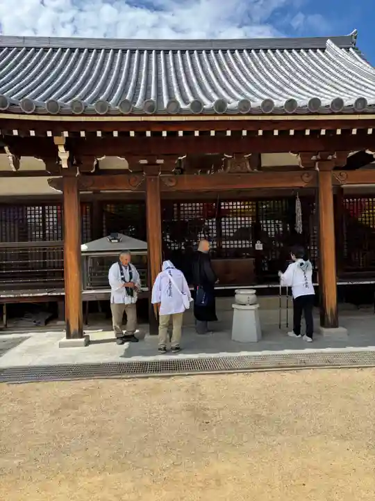 清見寺(香川県)