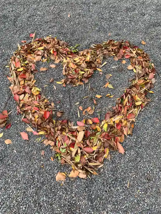 來宮神社(静岡県)