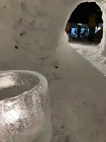 白山神社(岐阜県)