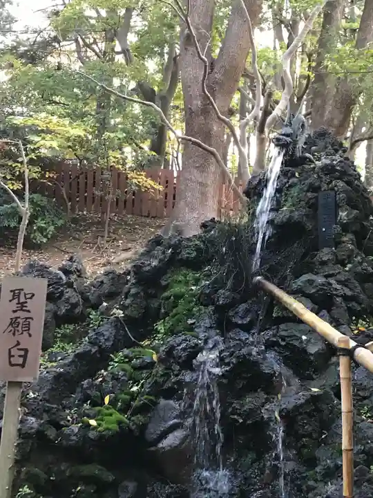 平塚八幡宮のその他建物