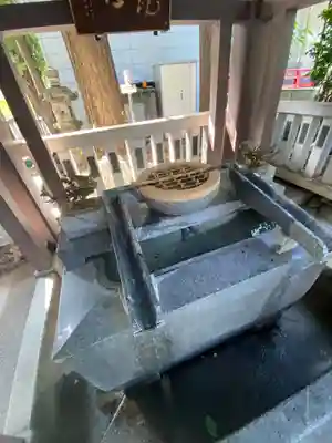 鳥越神社(東京都)