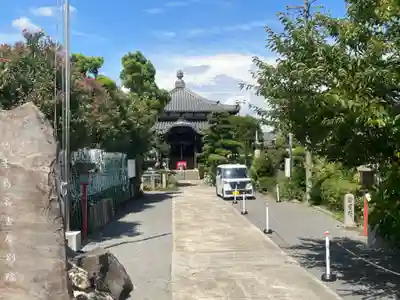 辯天寺のその他建物