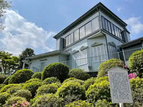 根津神社(東京都)