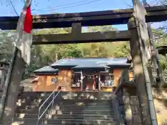 今泉神社(宮崎県)