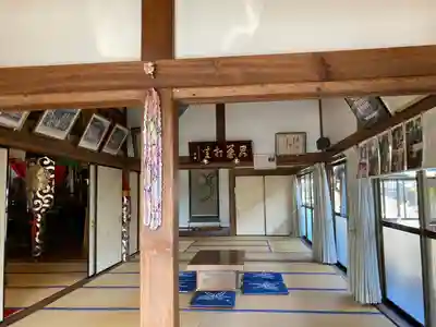 多聞寺のその他建物