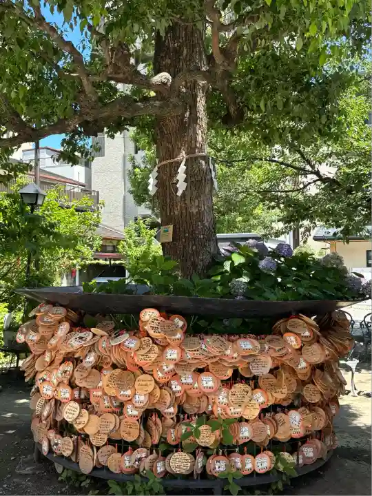 今戸神社(東京都)