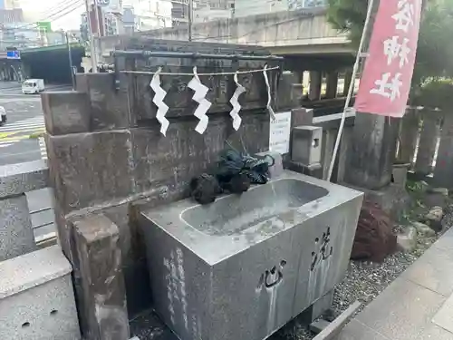 日比谷神社(東京都)