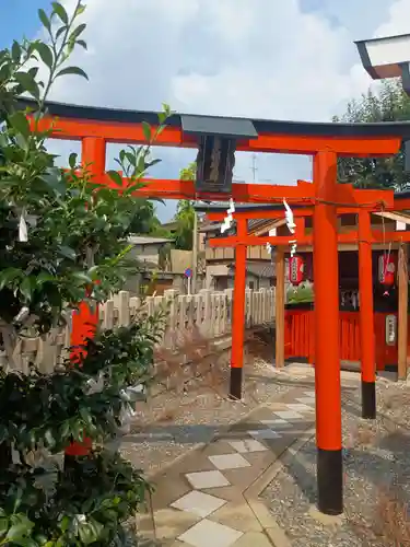 玄武神社(京都府)