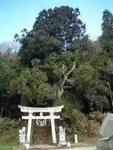 熊野神社(岐阜県)