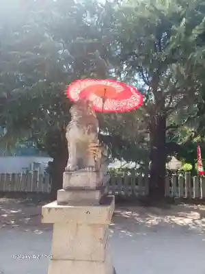 廣瀬神社(広島県)