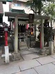 三島神社(東京都)