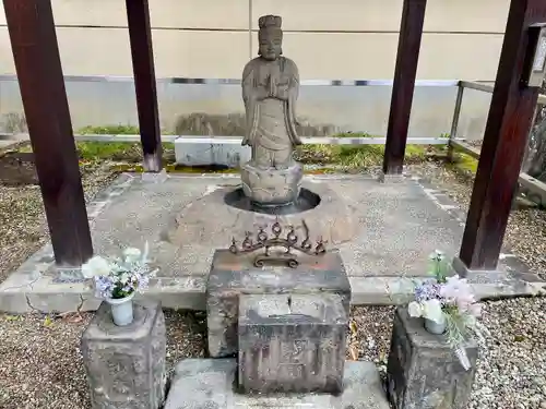 蓮香院(宮城県)