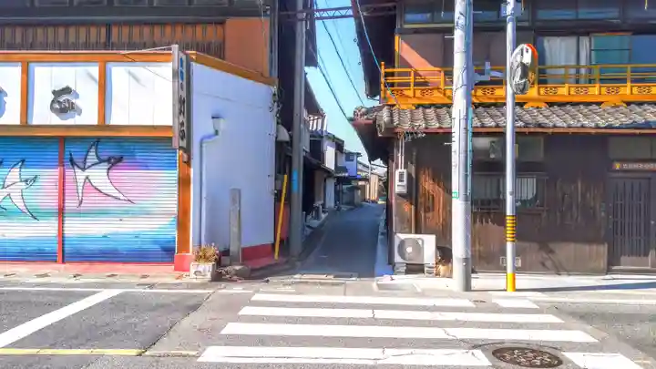 松栄寺のその他建物